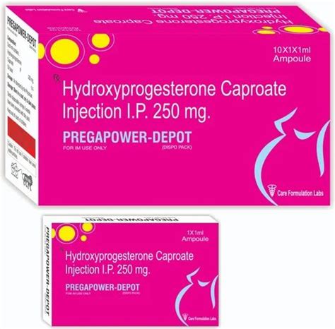 primosiston en usa|Estradiol benzoate/hydroxyprogesterone caproate .